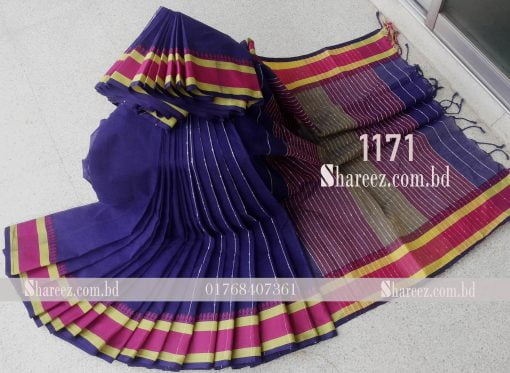 Cotton Saree 1171