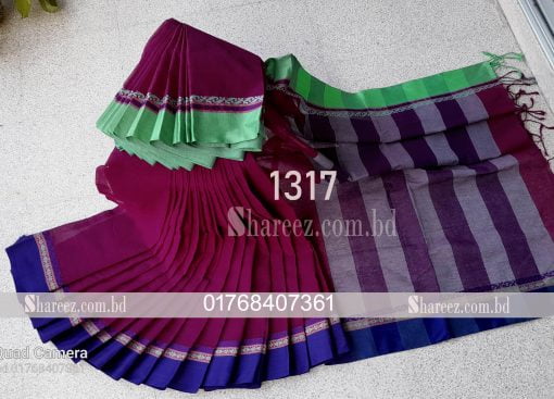 Cotton Sharee 1317