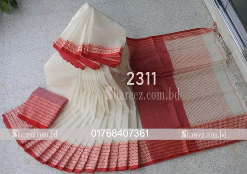 Cotton Sharee 2311