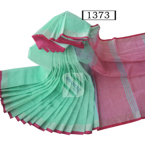 Cotton Saree 1373