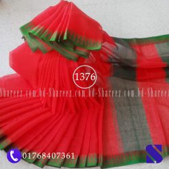 Half Silk Sharee 1376