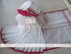 Soft Cotton Saree 1365-1