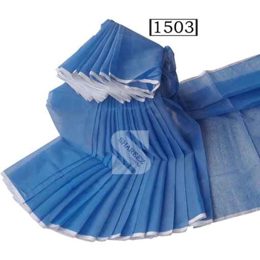 Half Silk Sharee 1503