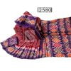 Batik Cotton Saree 2580