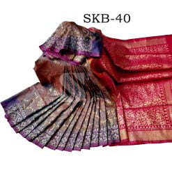 Opera Silk Katan SKB-40