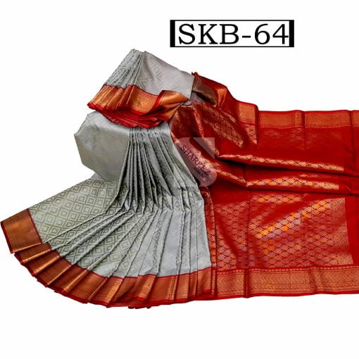 Soft Silk Katan SKB-64