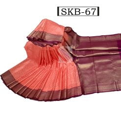 Soft Silk Katan SKB-67