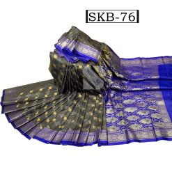 Opera Silk Katan SKB-76