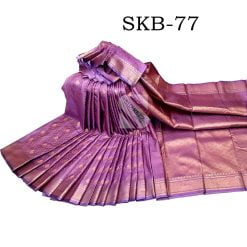 Opera Silk Katan SKB-77