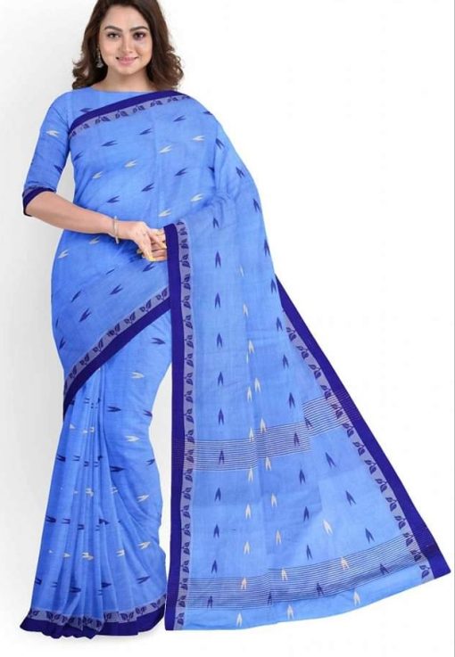 Soft Cotton Saree RK149