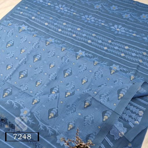 Handloom Tontuj Saree 7248