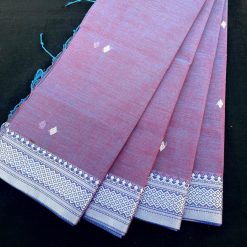 Soft Cotton Saree 9079-3