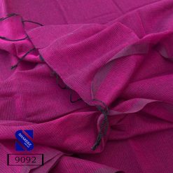 Kota Cotton Saree 9092