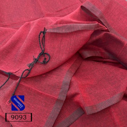Kota Cotton Saree 9093