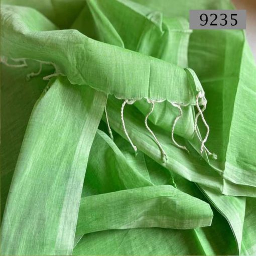 Soft Cotton Saree 9235