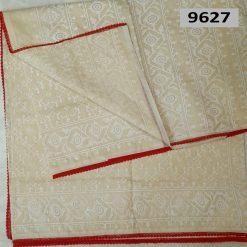 Khadi Silk Saree 9627